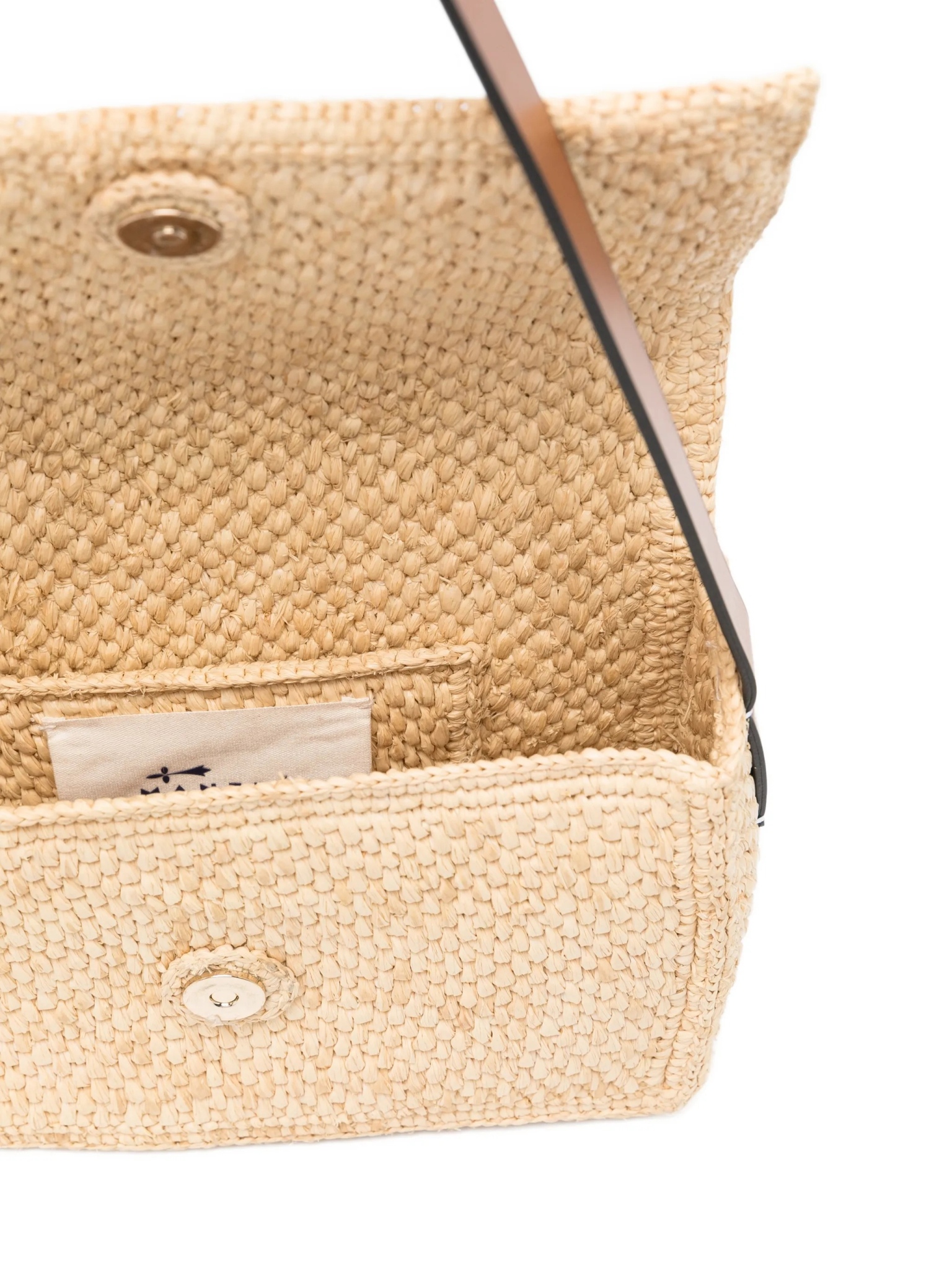 [MANEBI] Shoulder bag SS26 V88VS