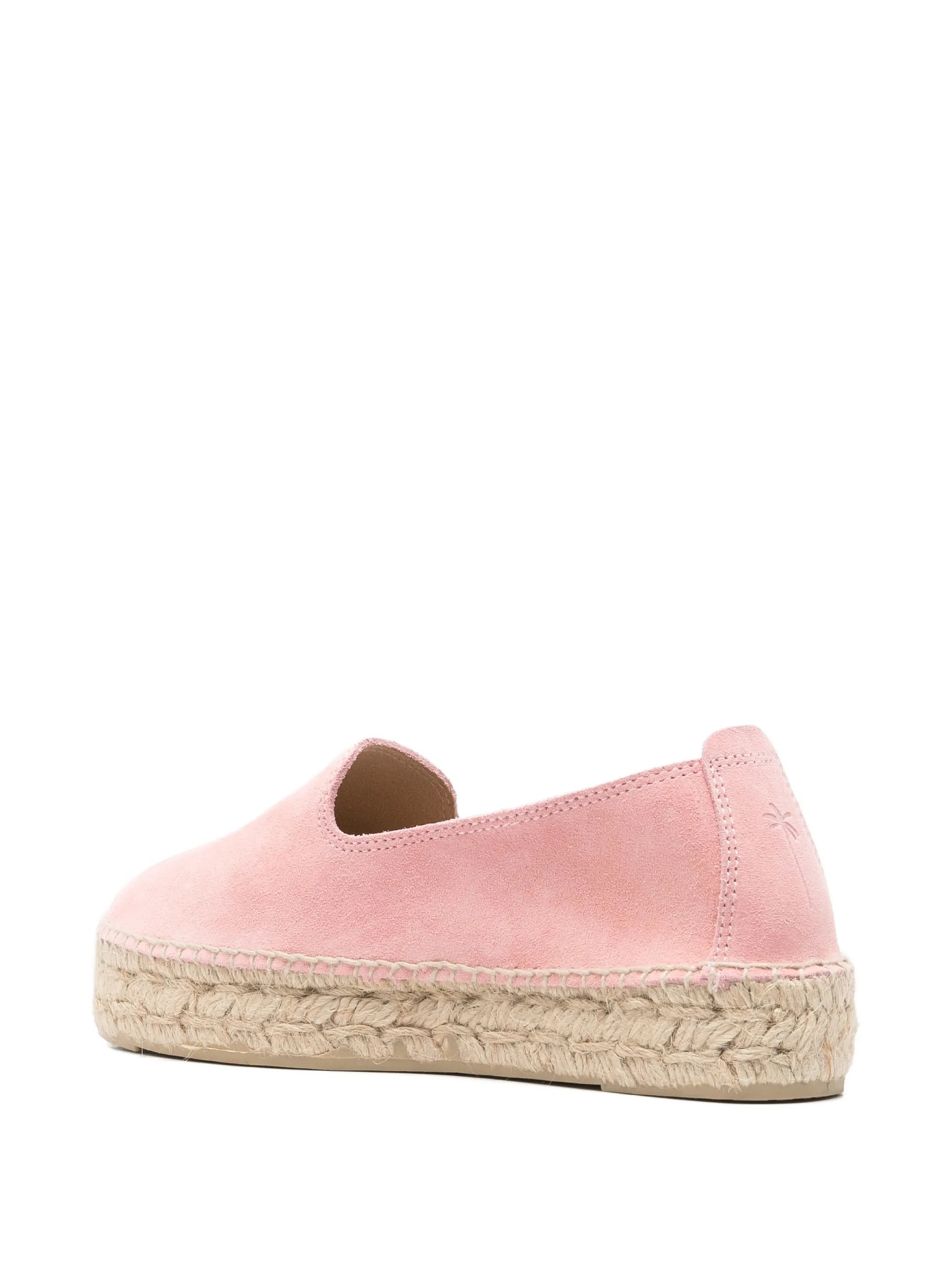 [MANEBI] Espadrille SS26 X04D0