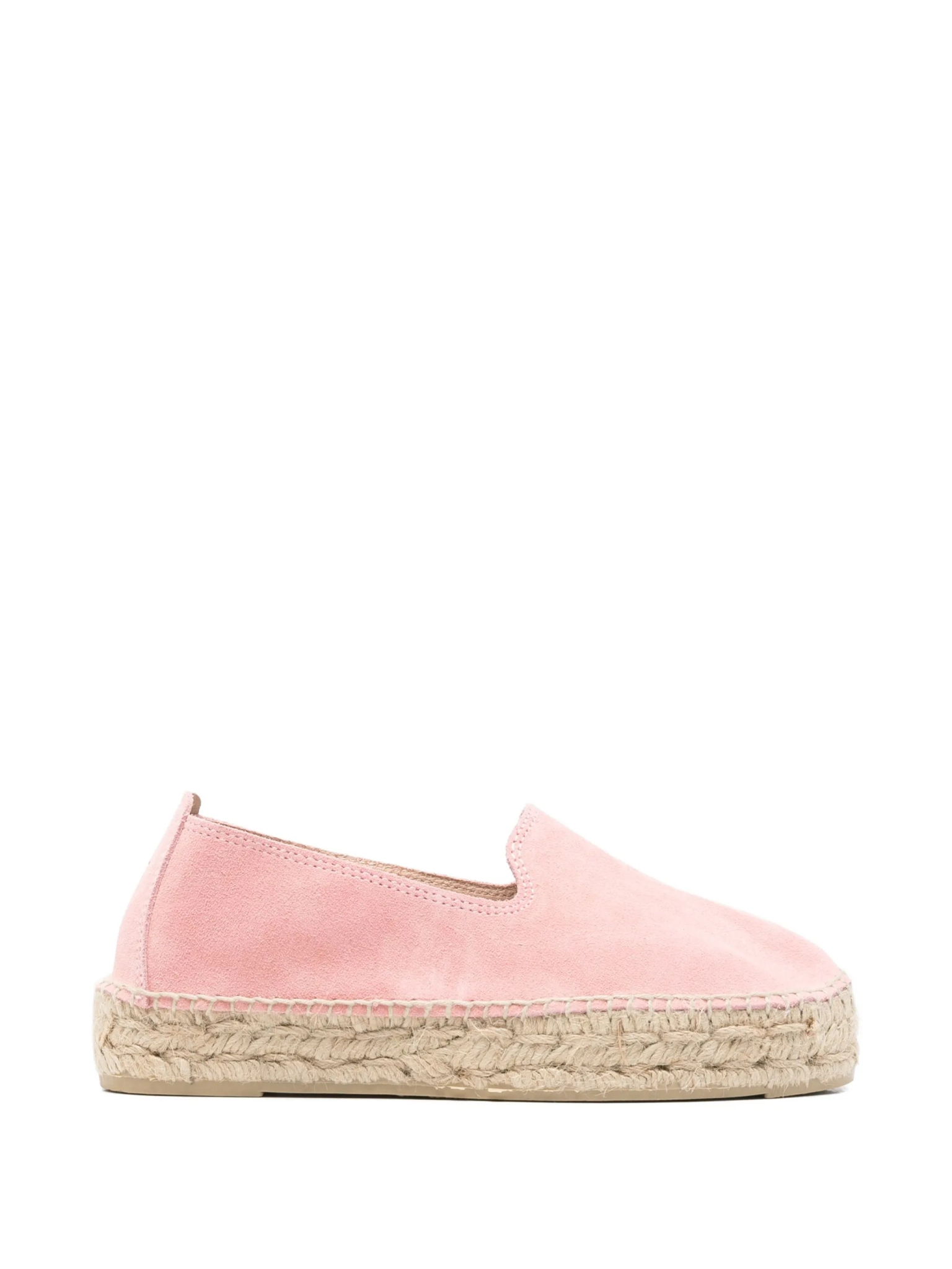 [MANEBI] Espadrille SS26 X04D0