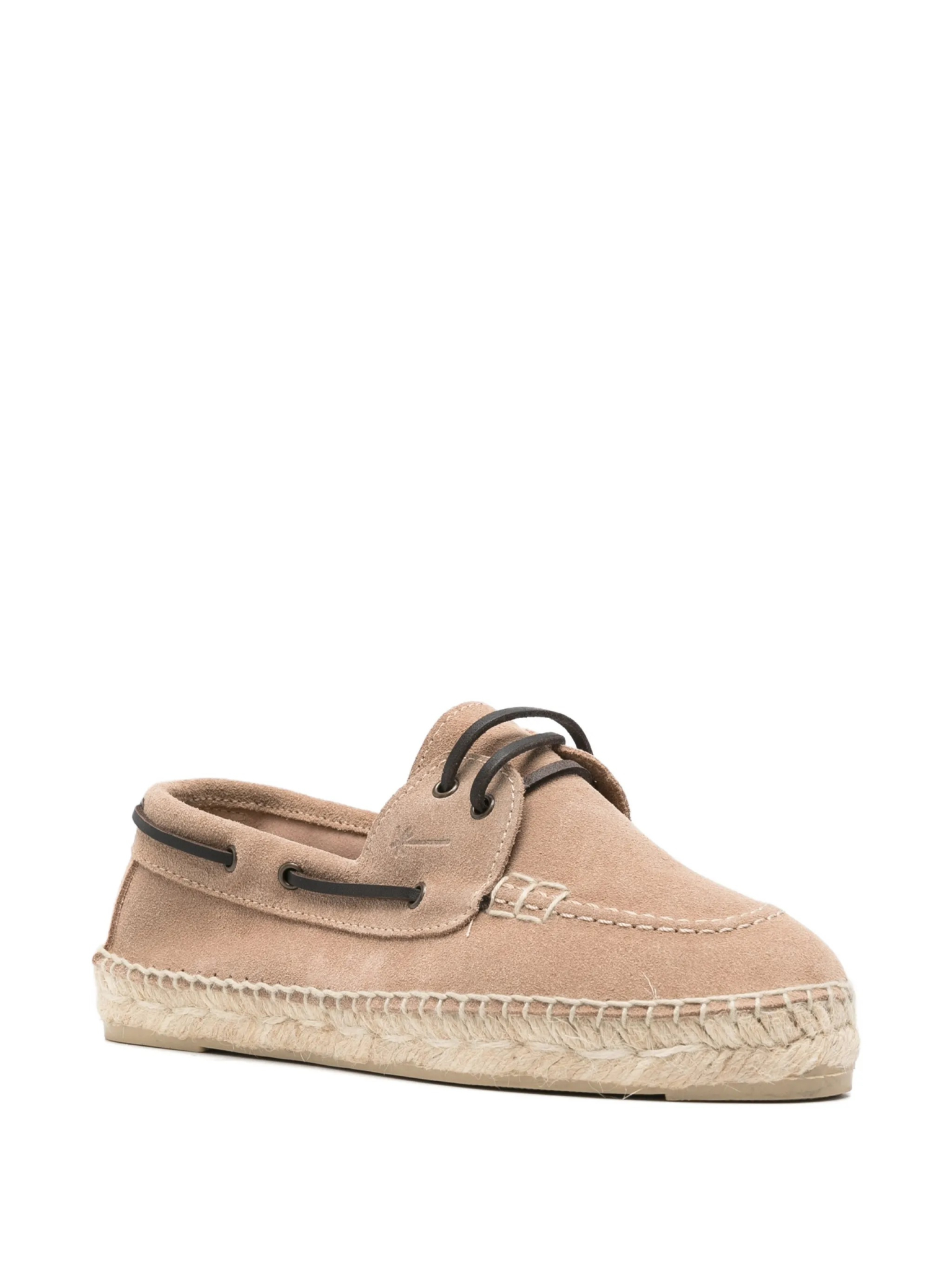 [MANEBI] Espadrille SS26 W19KG