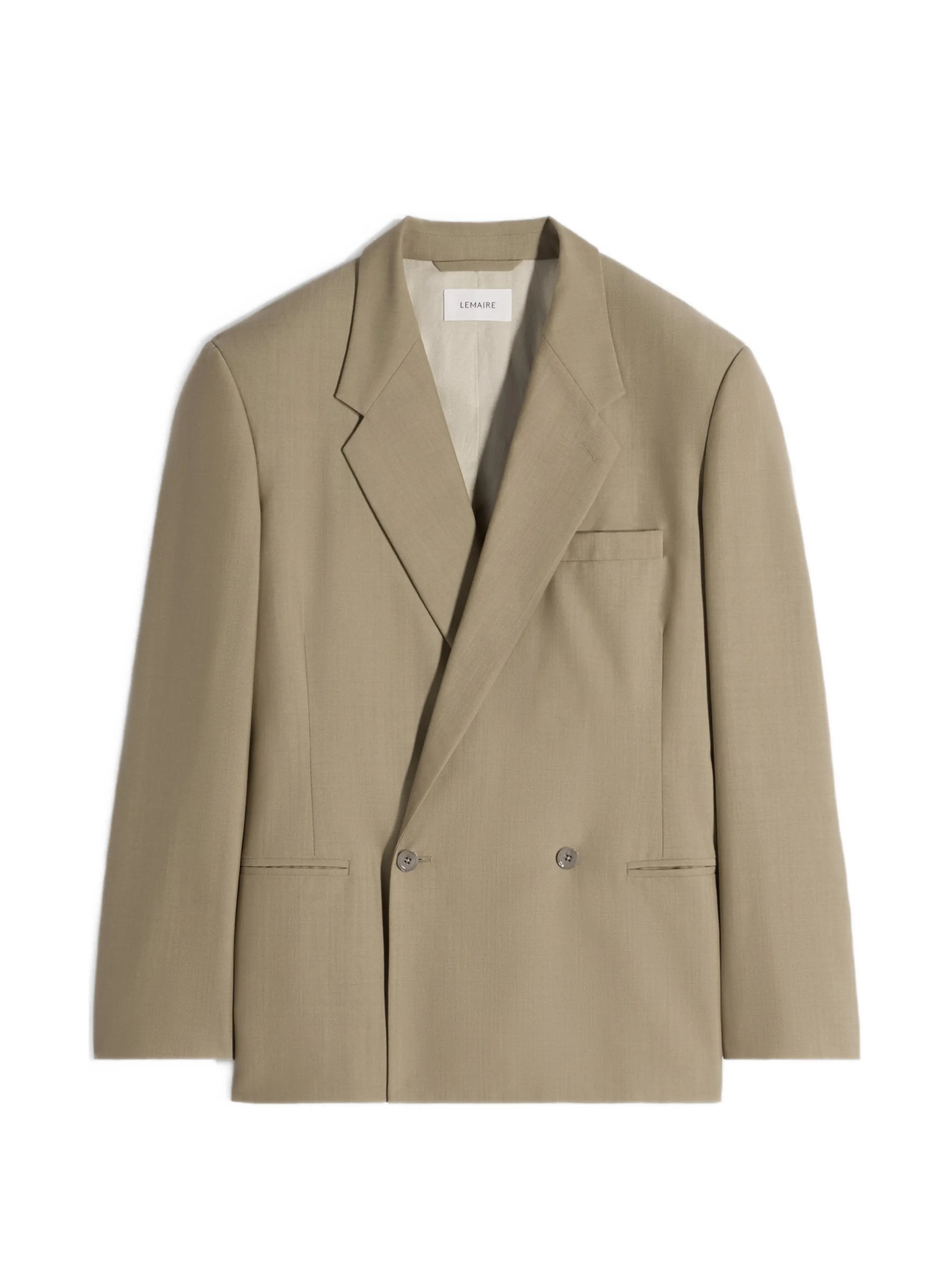 [LEMAIRE] Blazer SS26 JA1096LF414