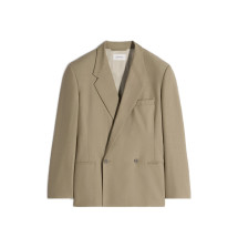 [LEMAIRE] Blazer SS26 JA1096LF414