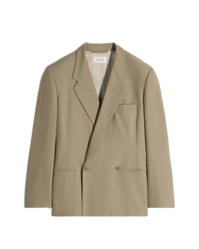 [LEMAIRE] Blazer SS26 JA1096LF414