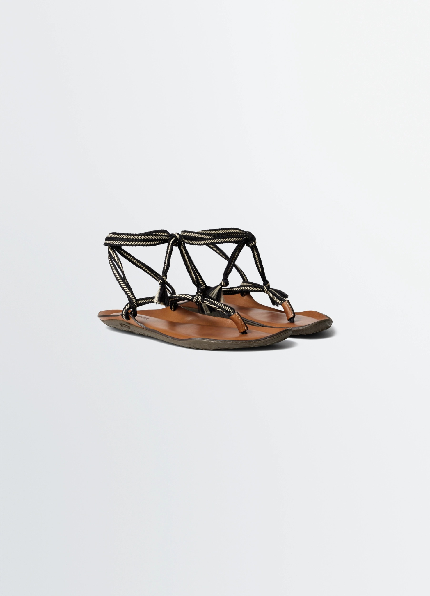 [LEMAIRE] Sandals SS26 FO0266CO0034