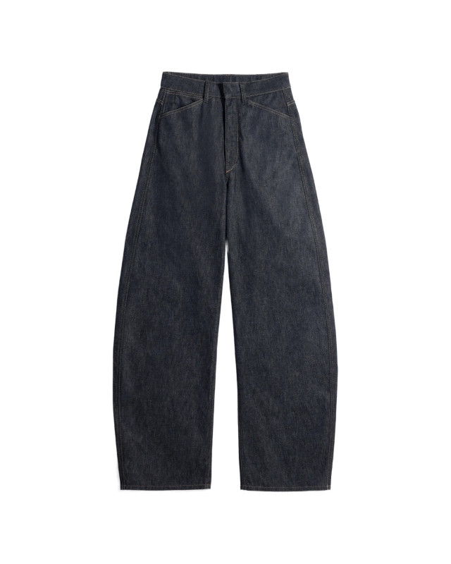 [LEMAIRE] Trousers SS26 PA1264LD1061