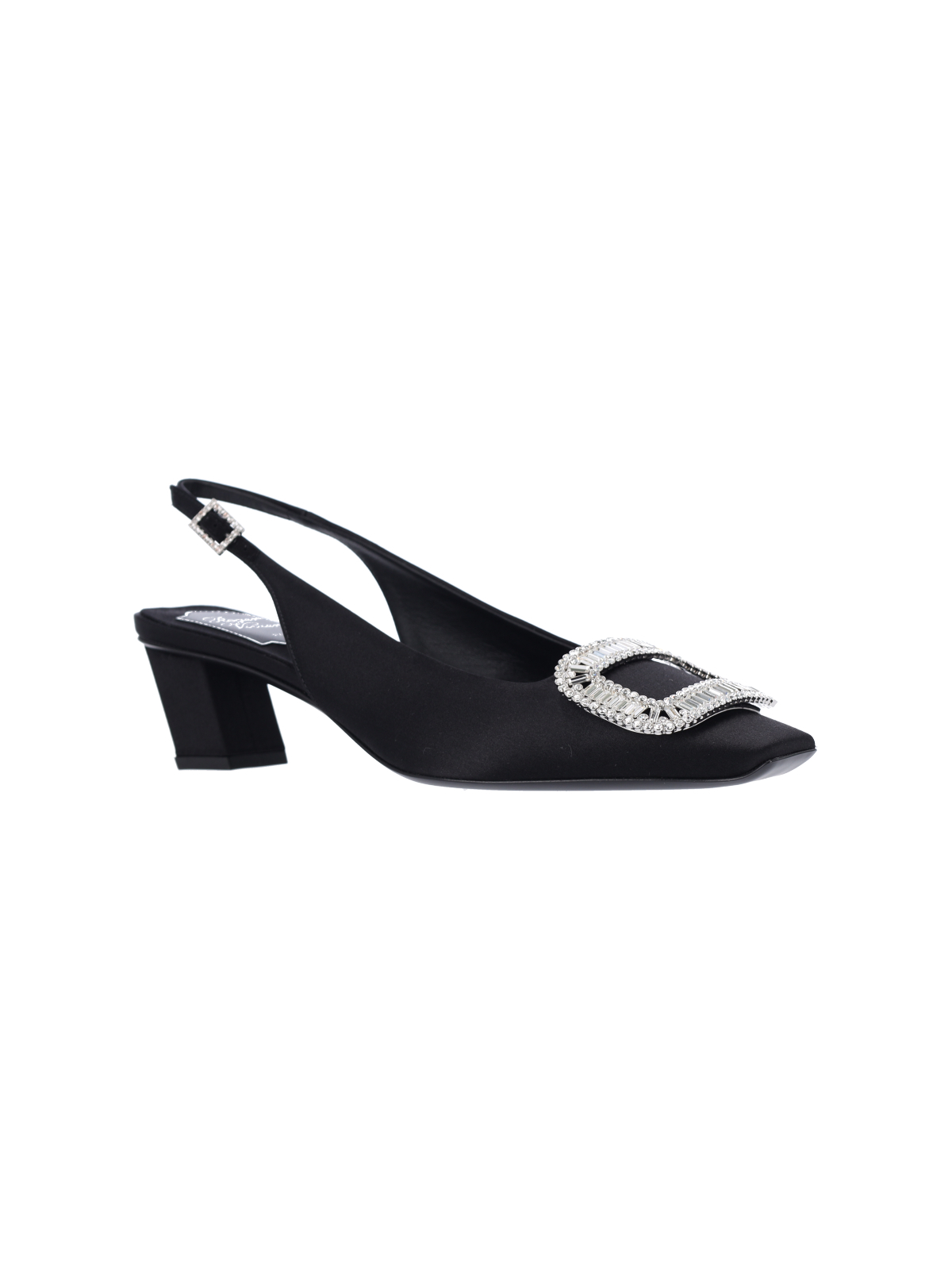 [Roger Vivier] Pumps FW26 RVW00643110RS0B999