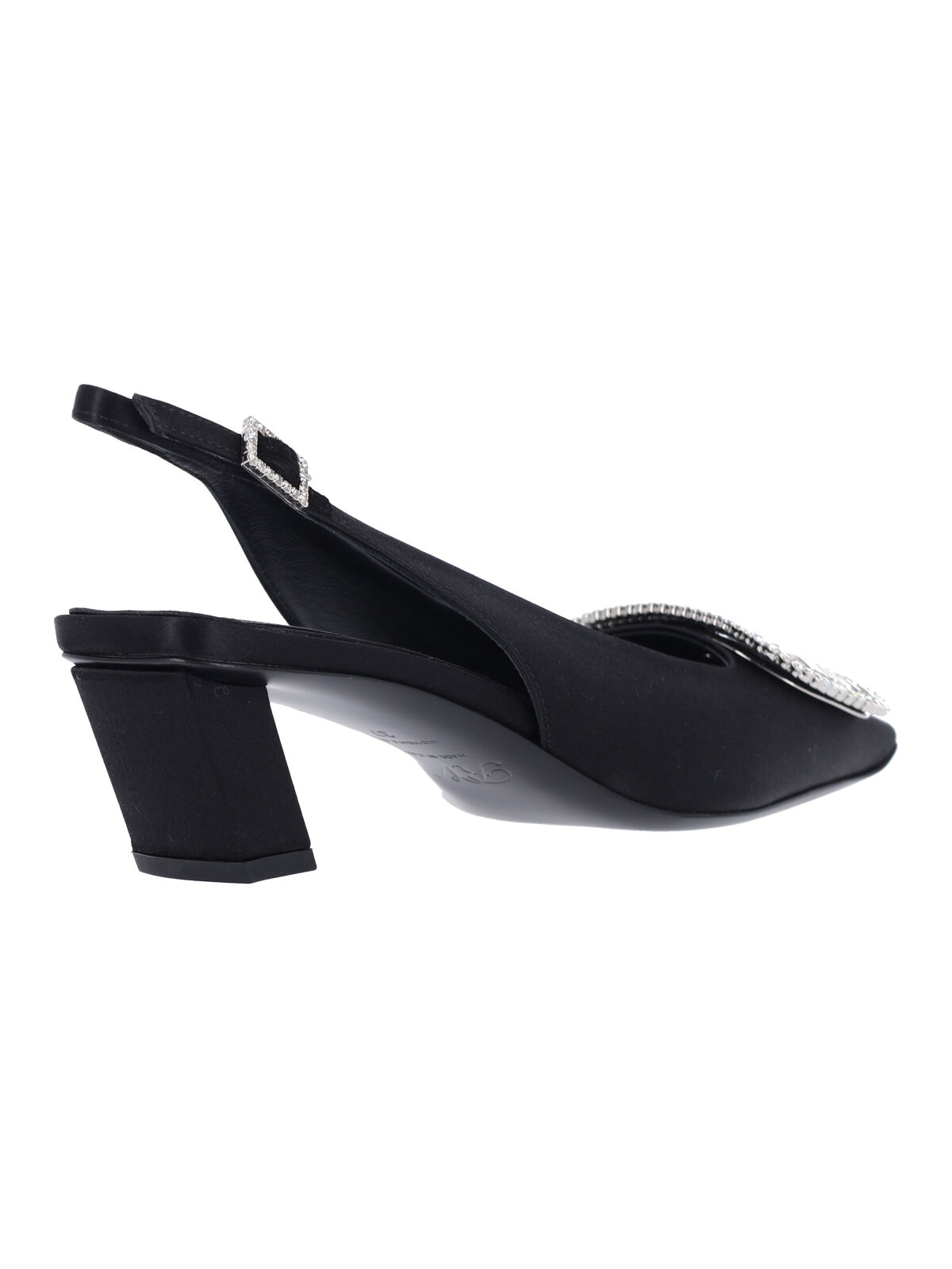 [Roger Vivier] Pumps FW26 RVW00643110RS0B999
