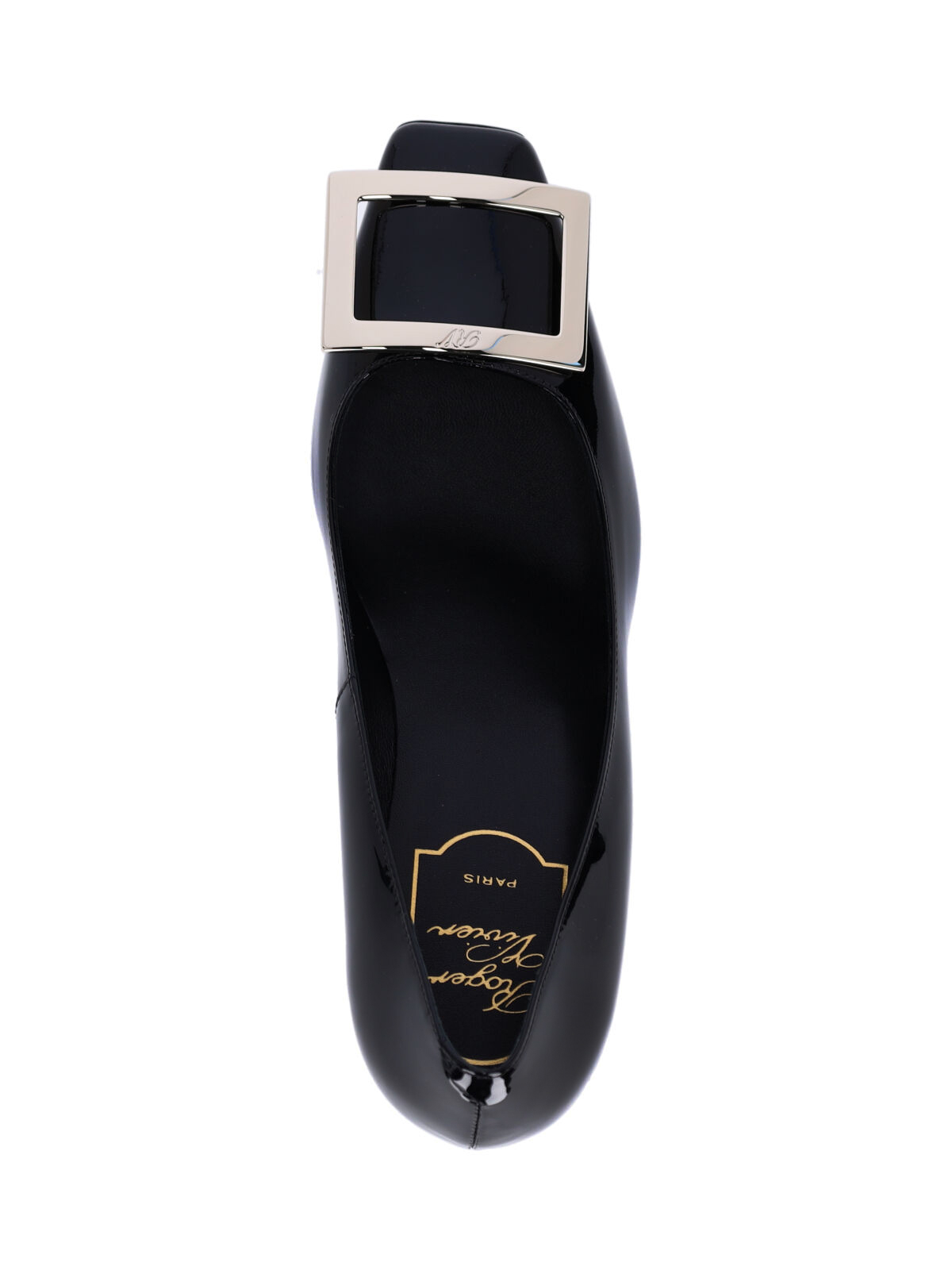 [Roger Vivier] Pumps FW26 RVW40015280D1PB999