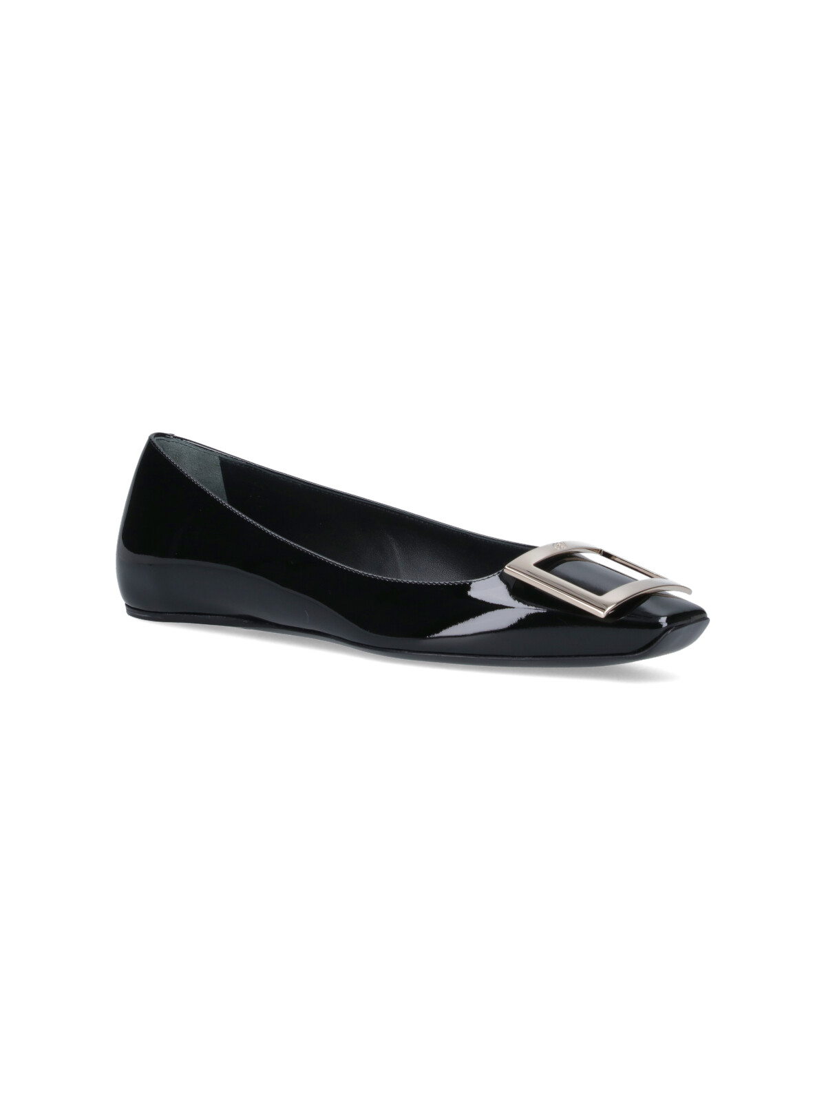 [Roger Vivier] Flat shoes FW26 RVW40415280D1PB999