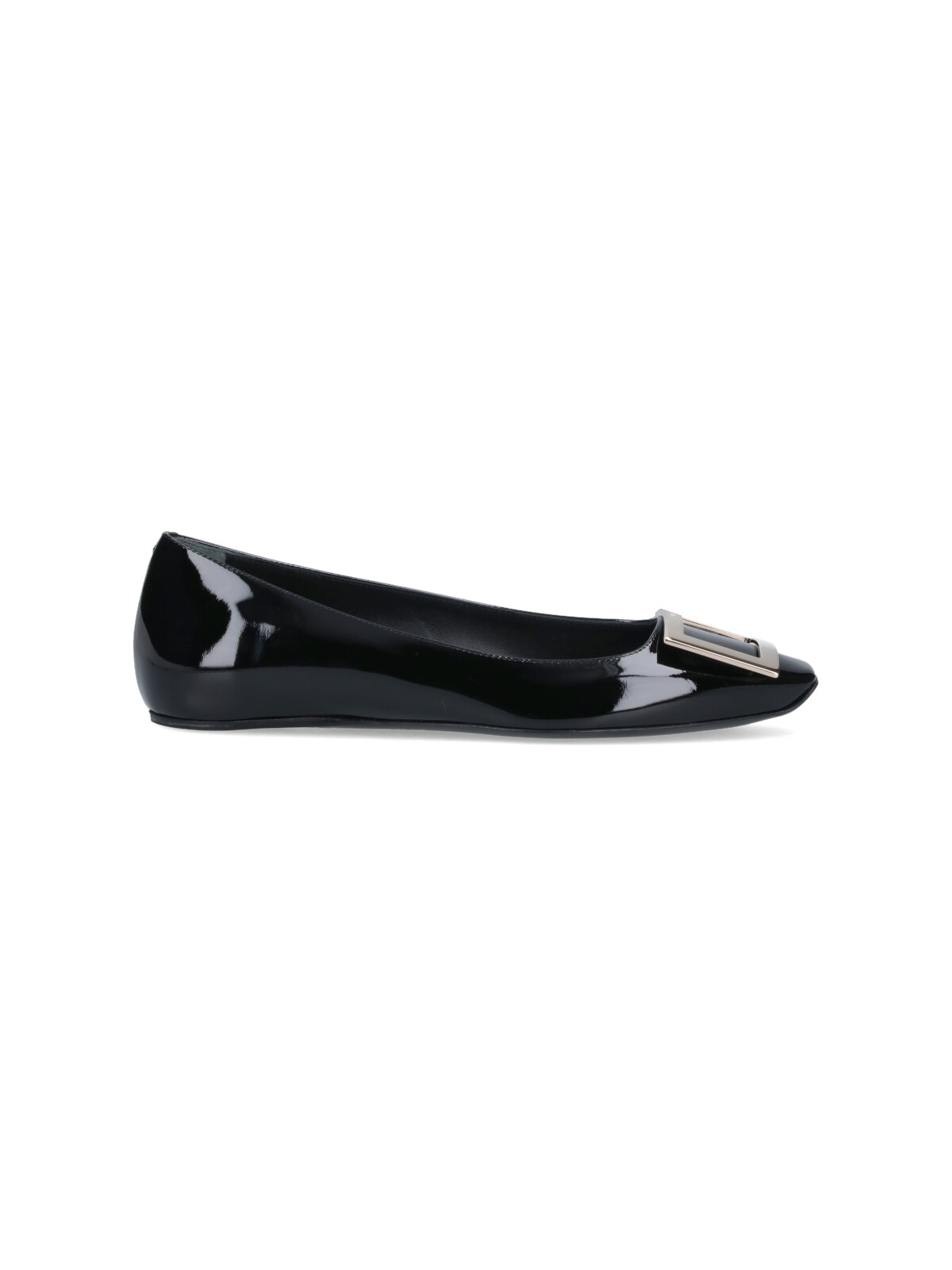 [Roger Vivier] Flat shoes FW26 RVW40415280D1PB999