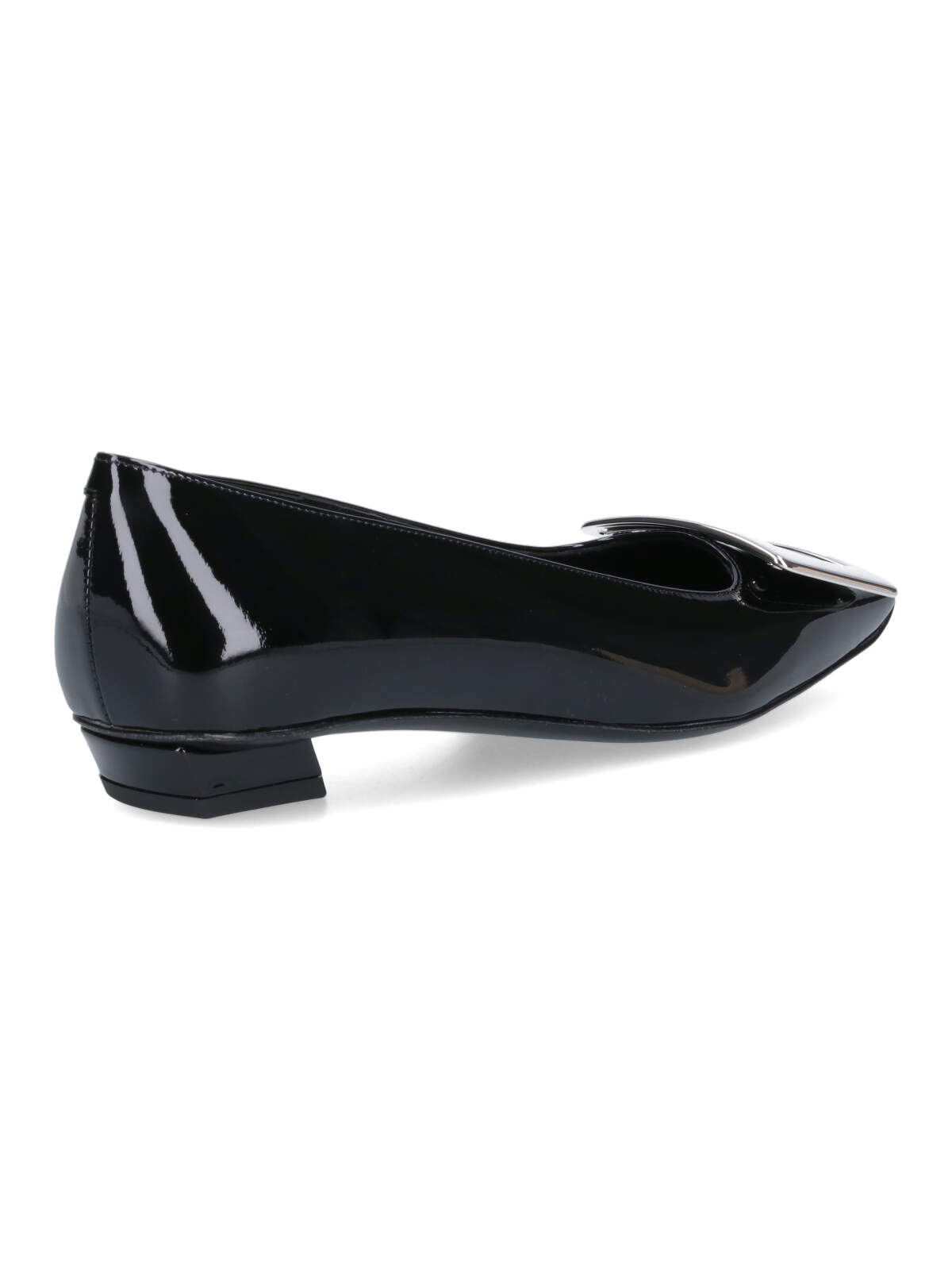 [Roger Vivier] Flat shoes FW26 RVW00700920D1PB999