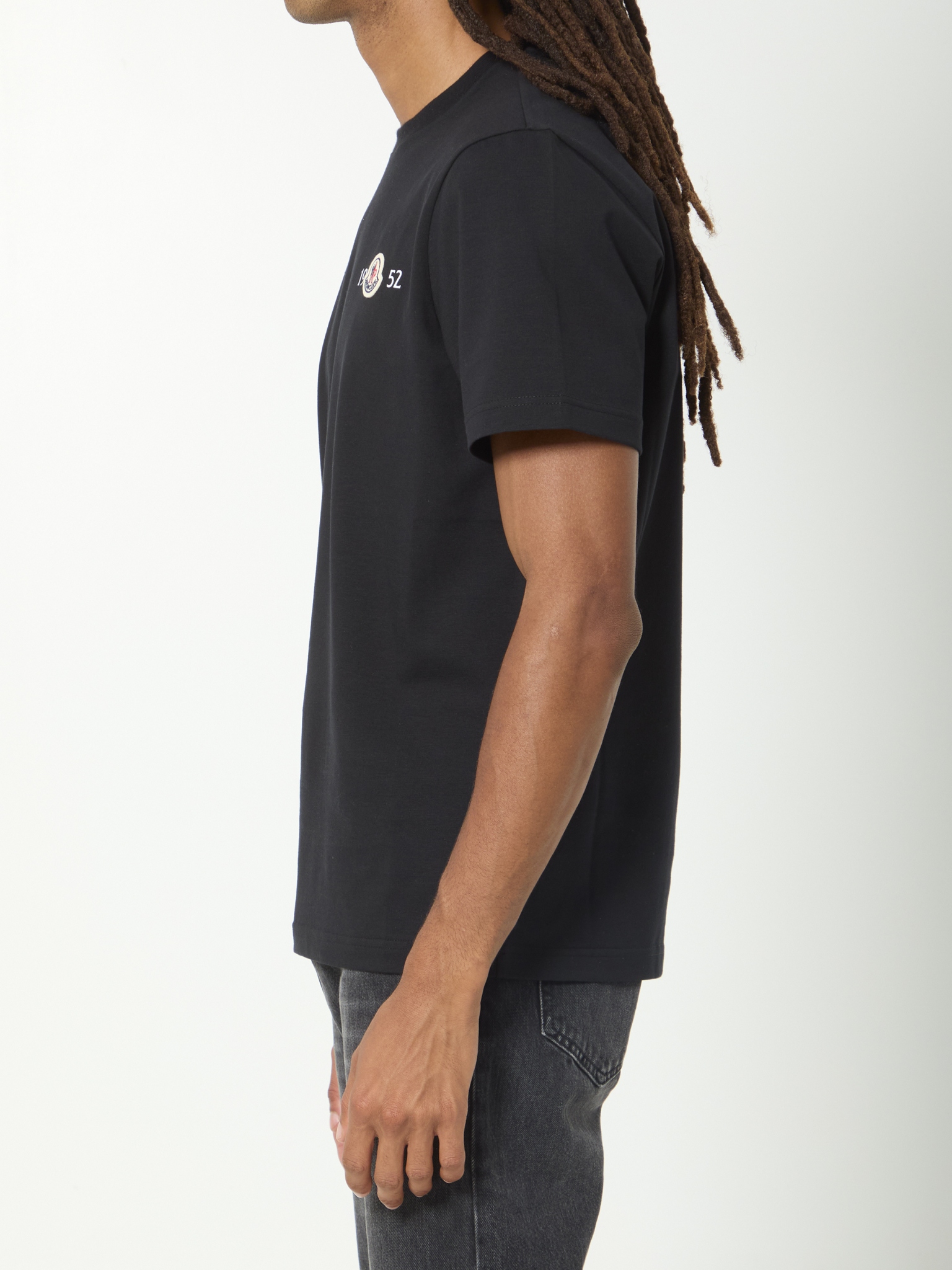[Moncler] T-shirts Short Sleeve FW26 L20918C00052_8790F_999