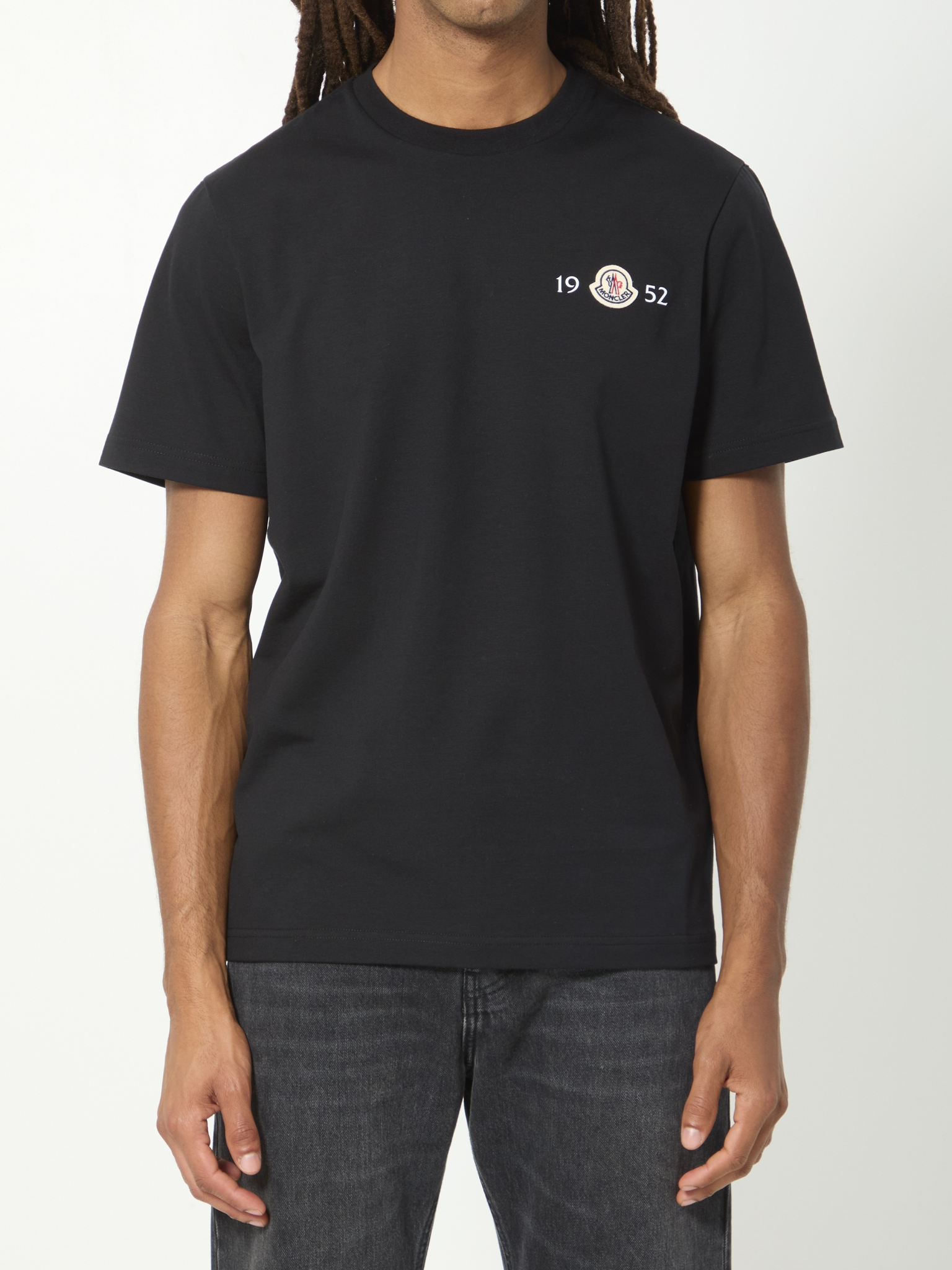 [Moncler] T-shirts Short Sleeve FW26 L20918C00052_8790F_999