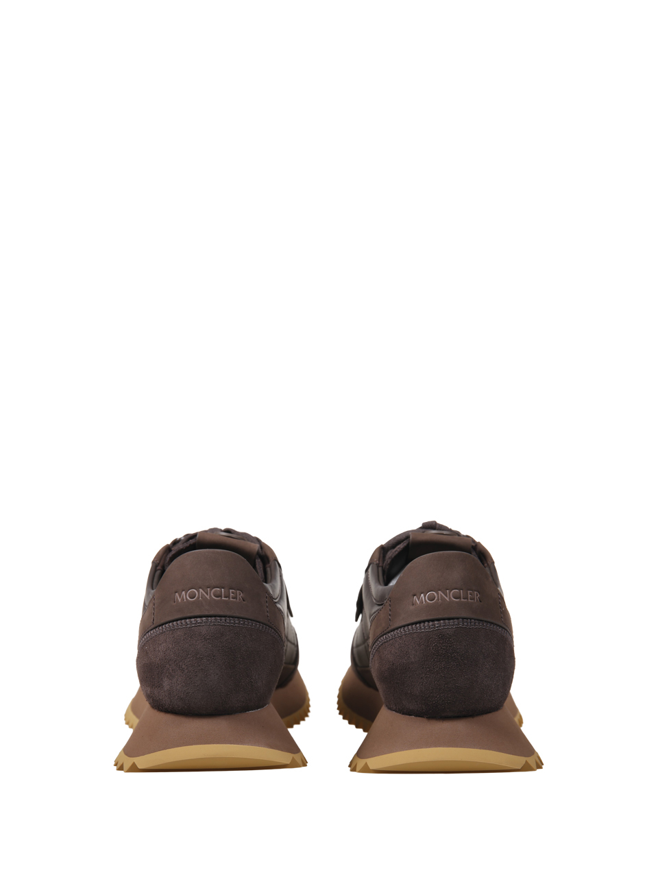 [Moncler] Sneakers FW26 4M00130.N0547