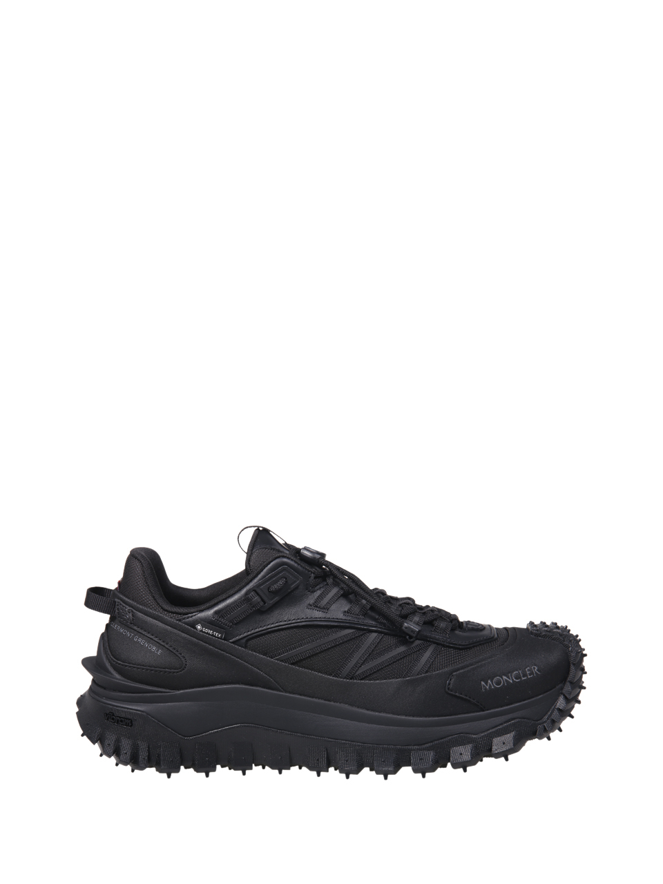 [Moncler] Sneakers FW26 4M00120.M7208