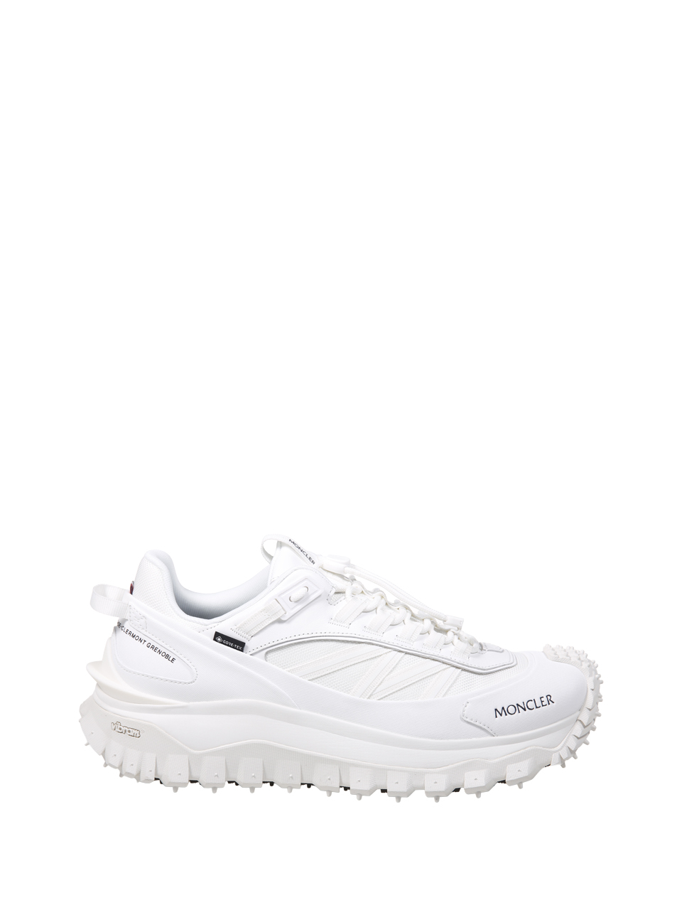 [Moncler] Sneakers FW26 4M00120.M7208