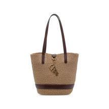 [Chloe] Tote bag FW26 CH26AS942R9627M