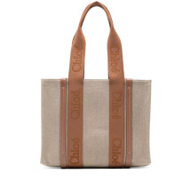 [Chloe] Tote bag FW26 CHC23AS383L1725S