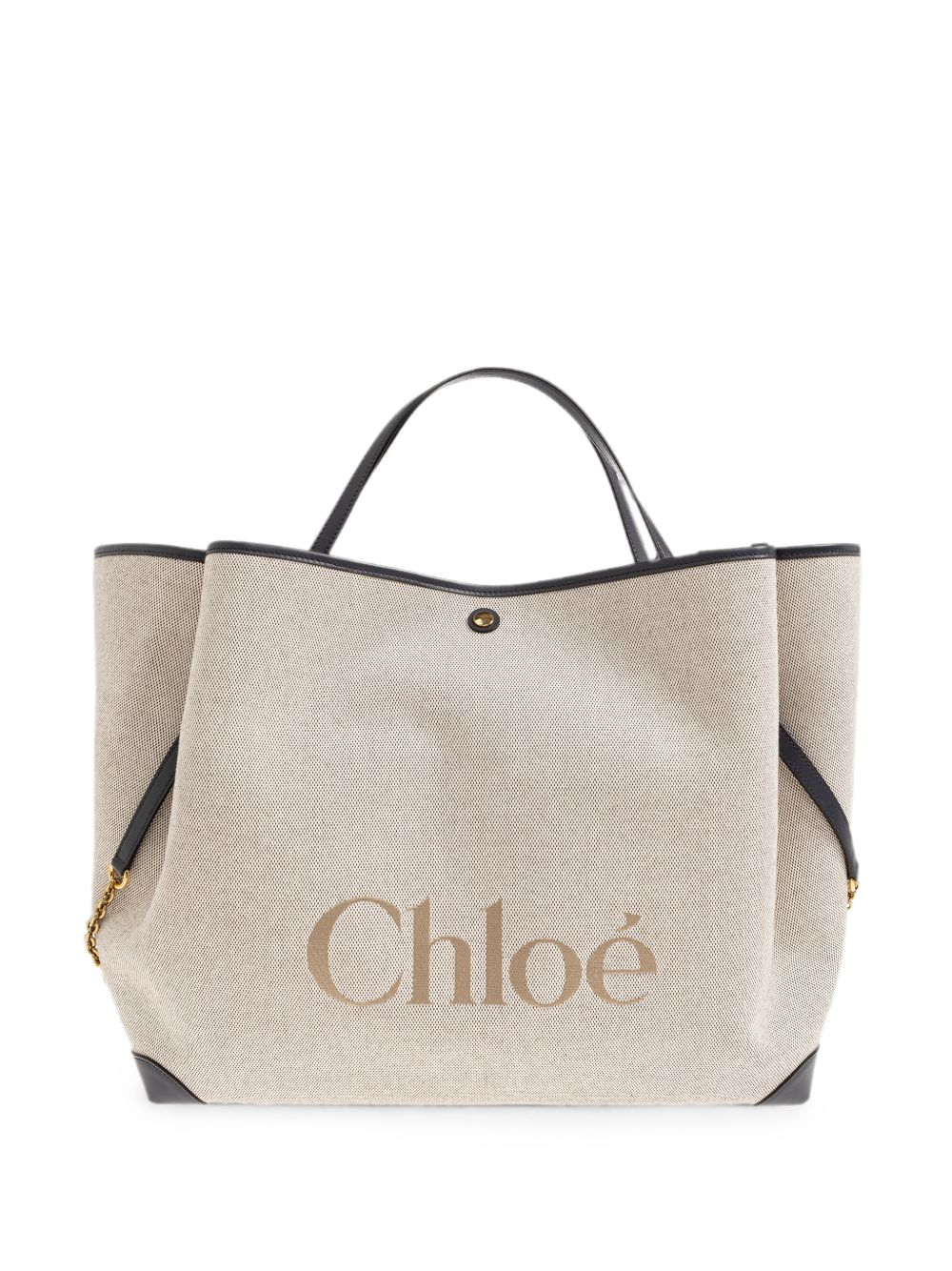 [Chloe] Tote bag FW26 CH26AS654S6344C