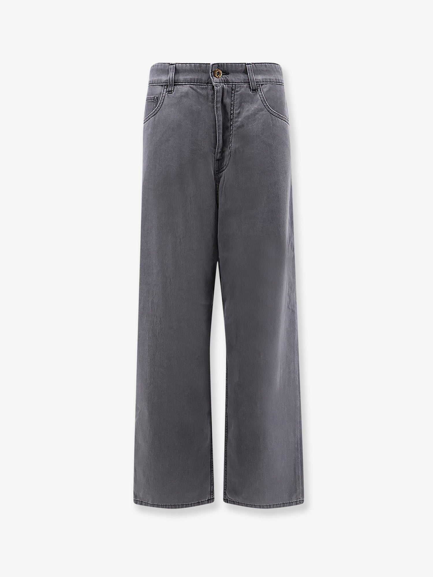 [Miu Miu] Trousers FW26 GWP618SOOO15MPF0002