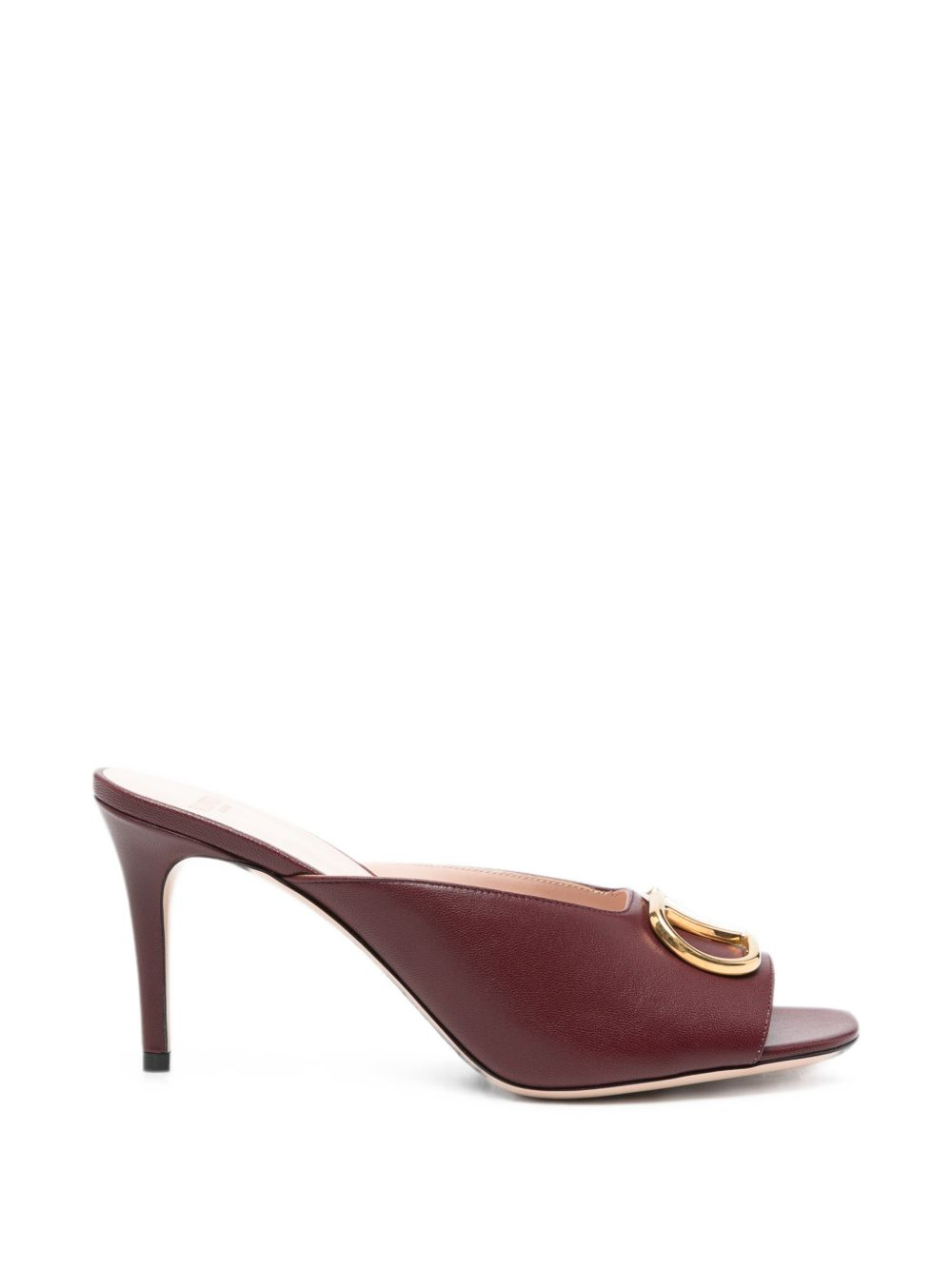 [Valentino Garavani] Sandals FW26 WS0NQ4ZICAFD
