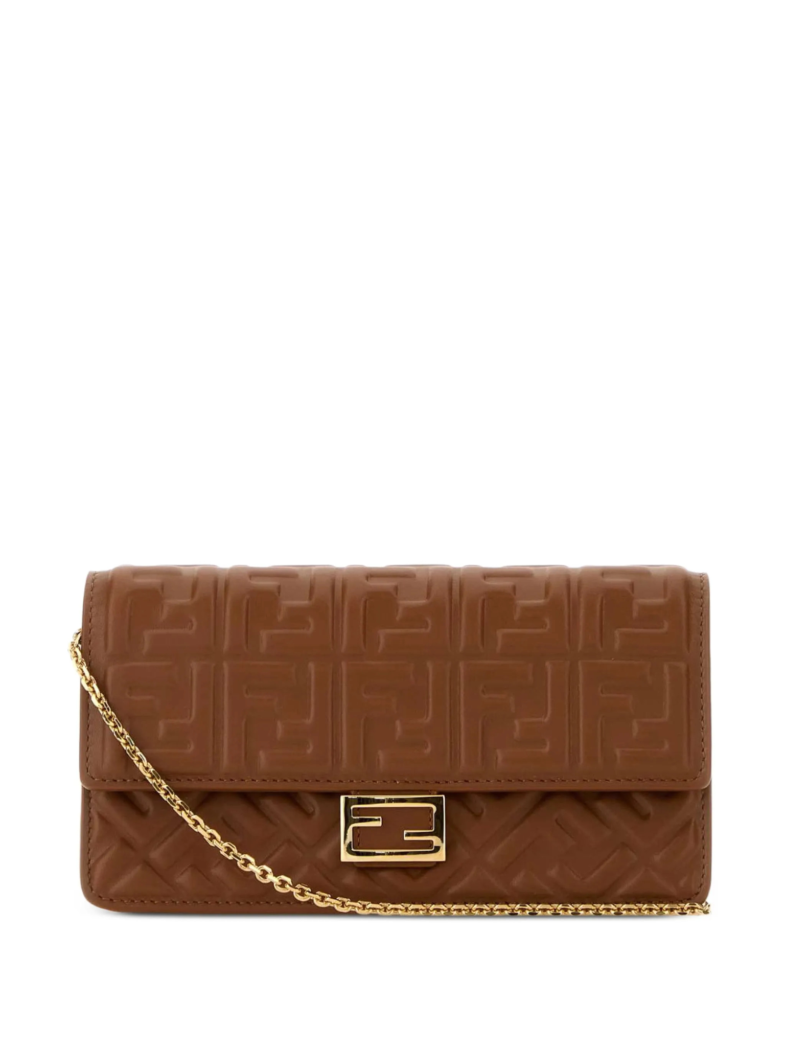 [Fendi] Cross body bag FW26 8M0498AAJDF1UJK