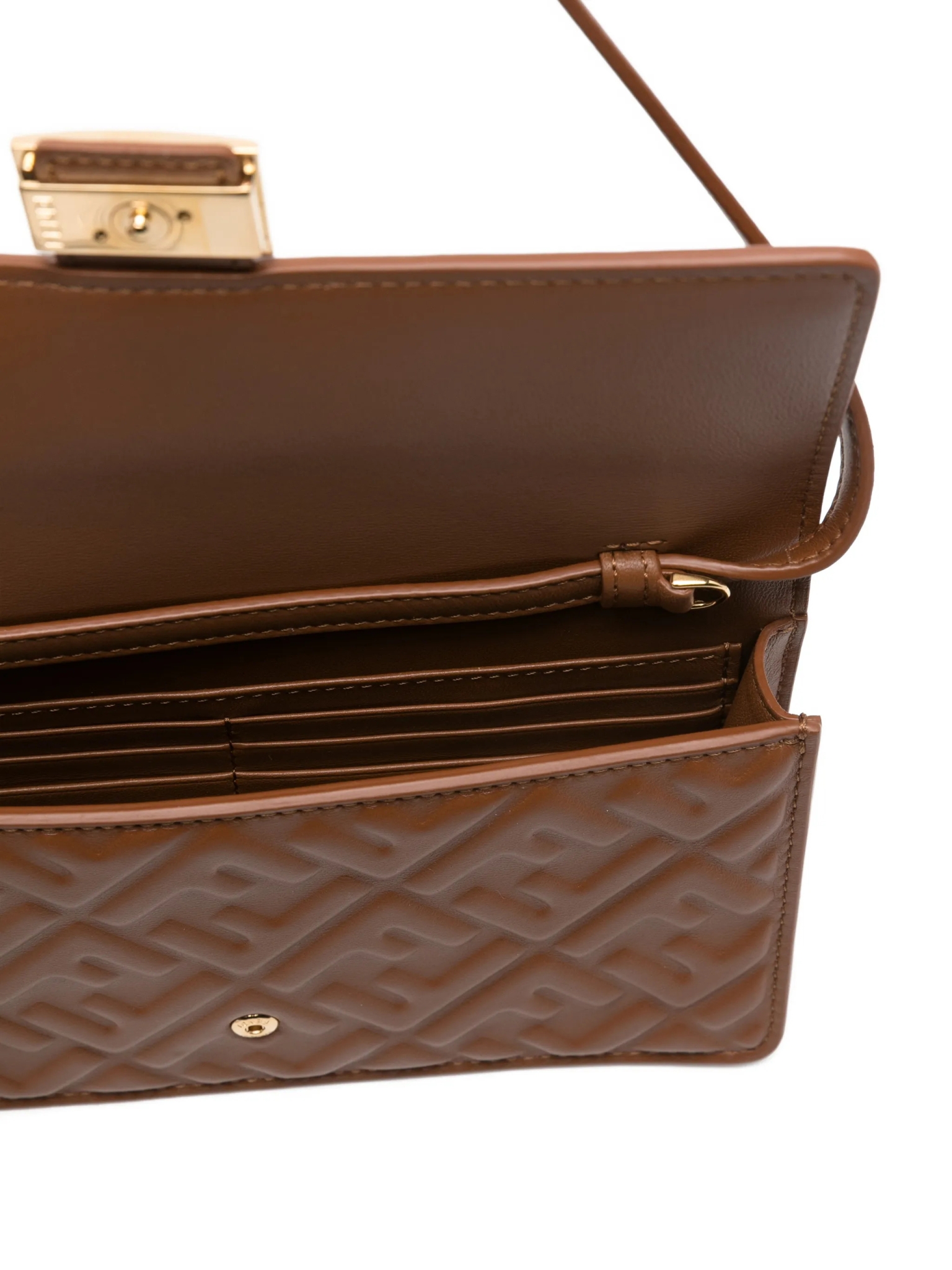 [Fendi] Cross body bag FW26 8M0498AAJDF1UJK