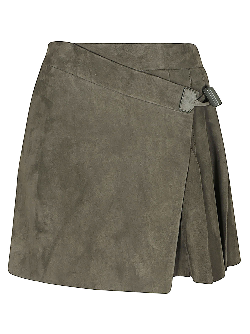 [Loewe] Mini skirt SS26 S359Y29L294160