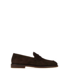 [Brunello Cucinelli] Loafer FW26 MZUSOLE670 C9832