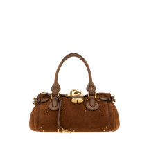 [Chloe] Tote bag FW26 CH26AS802S77 206