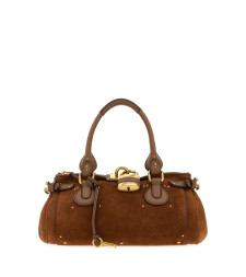 [Chloe] Tote bag FW26 CH26AS802S77 206