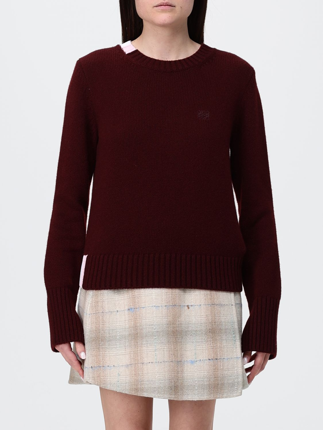 [Loewe] Knitwear SS26 S359Y14KJ1 7266