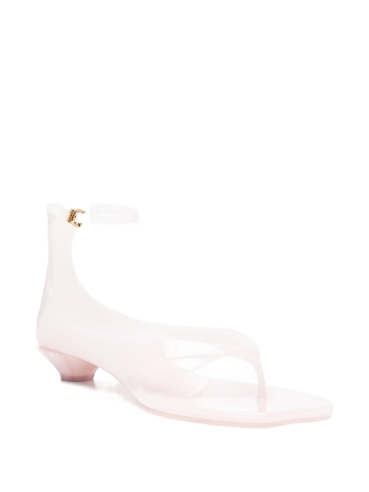 [Chloe] Sandals FW26 CHC25U09VRQ6E4