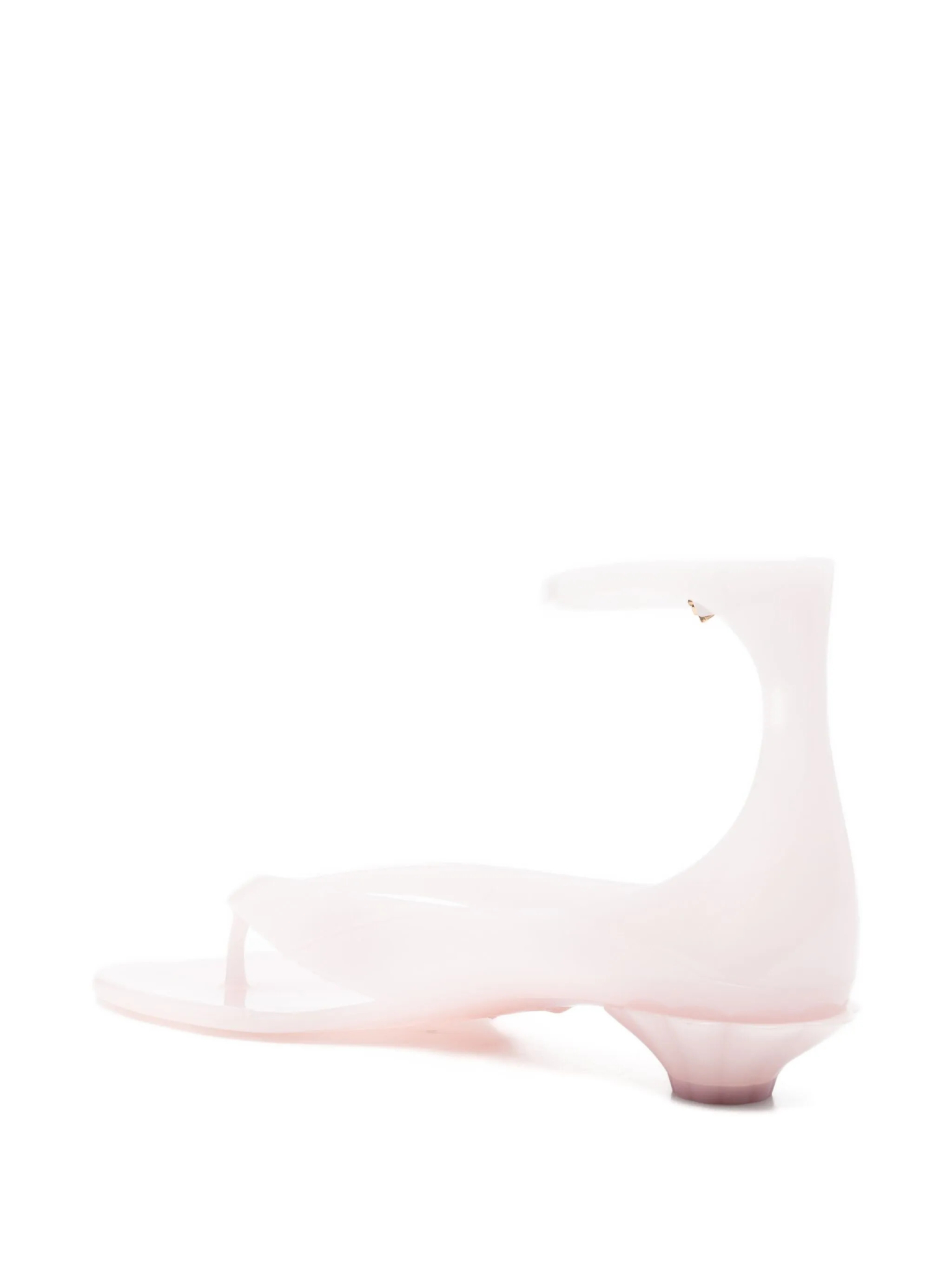 [Chloe] Sandals FW26 CHC25U09VRQ6E4