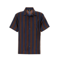 [Fendi] Shirts Short Sleeve FW26 FS1369AU6Z F1WXN