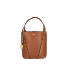 [Chloe] Tote bag FW26 25SS812N8426M