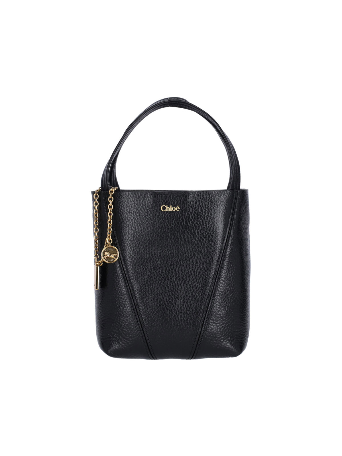 [Chloe] Tote bag FW26 25SS812N84001