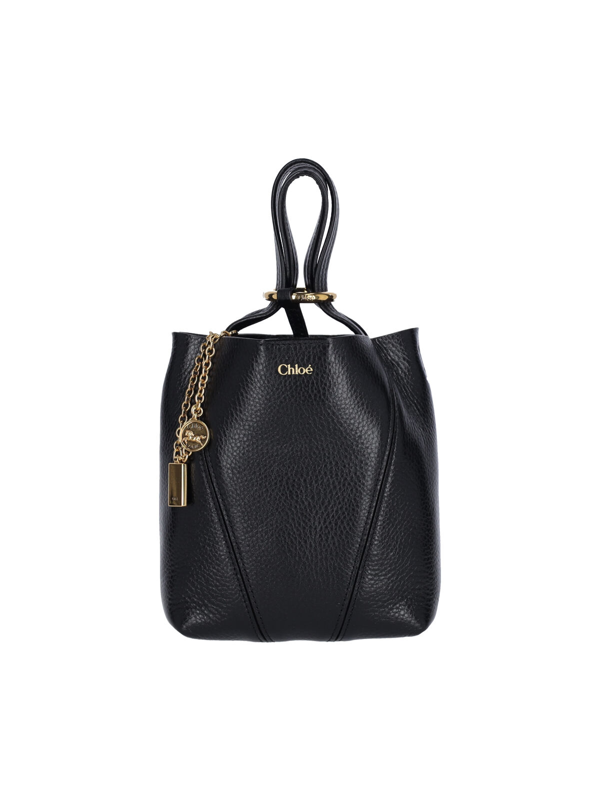 [Chloe] Tote bag FW26 25SS812N84001