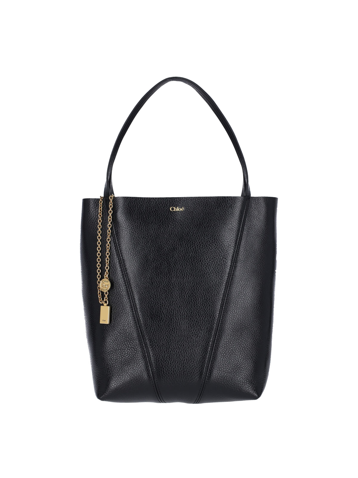 [Chloe] Tote bag FW26 C25SS811N84001