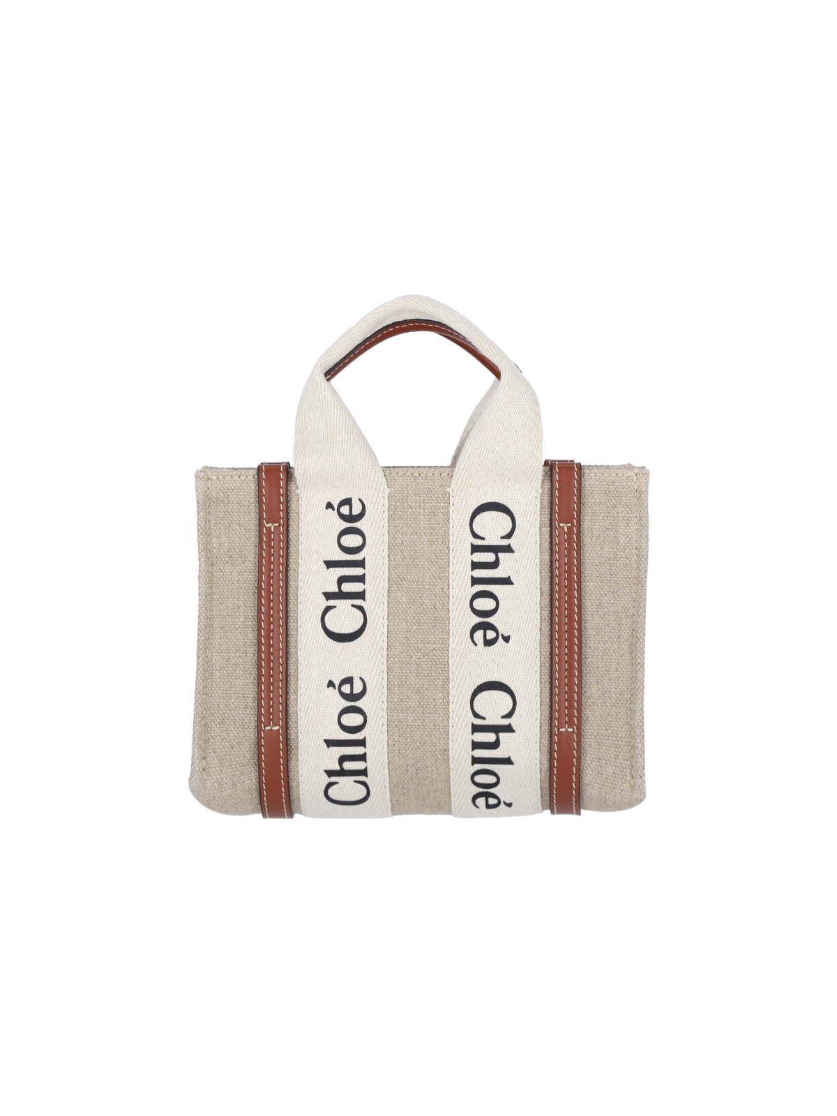 [Chloe] Shoulder bag FW26 C22AP237I2690U