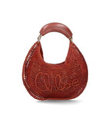 [Chloe] Tote bag FW26 25US902P0826M