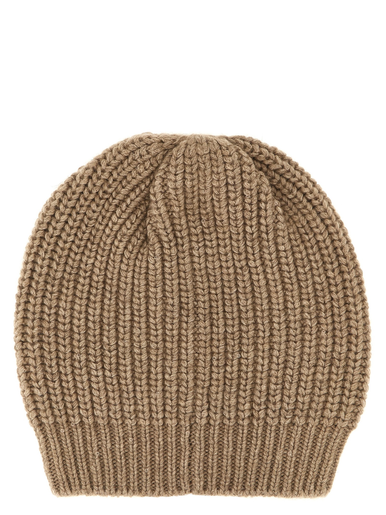 [Brunello Cucinelli] Hat FW26 M32373999CJ077