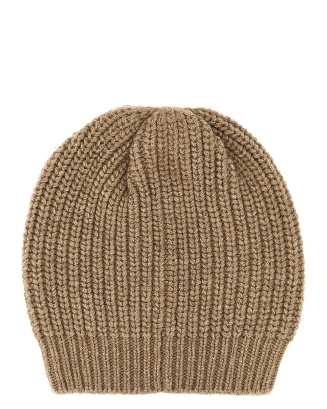 [Brunello Cucinelli] Hat FW26 M32373999CJ077