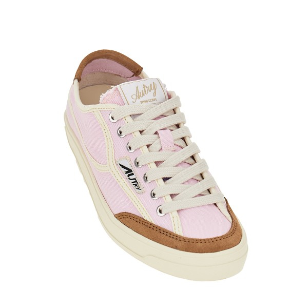 [AUTRY] Sneakers SS26 SCLWCQ03.CANVBICSUEFAIRYTALERUT-CANVBICSUEFAIRYTALERUT