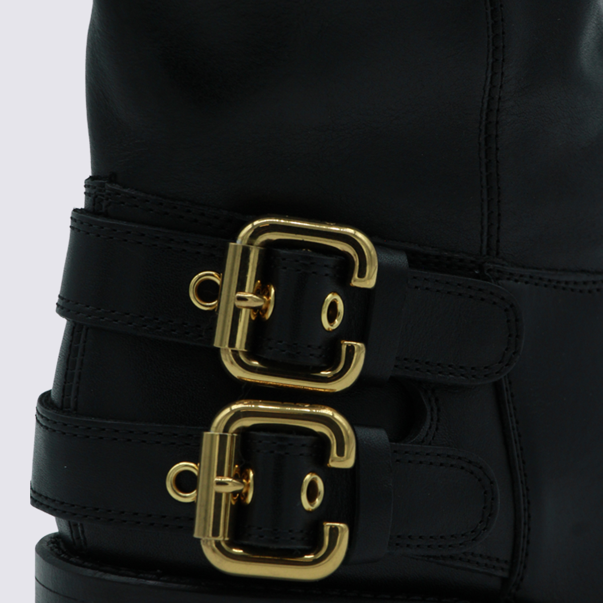 [Chloe] Ankle Boots FW26 CH26A12FYR001