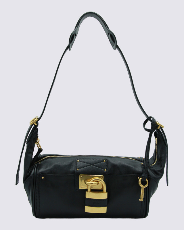 [Chloe] Cross body bag FW26 CH26AS809P75001