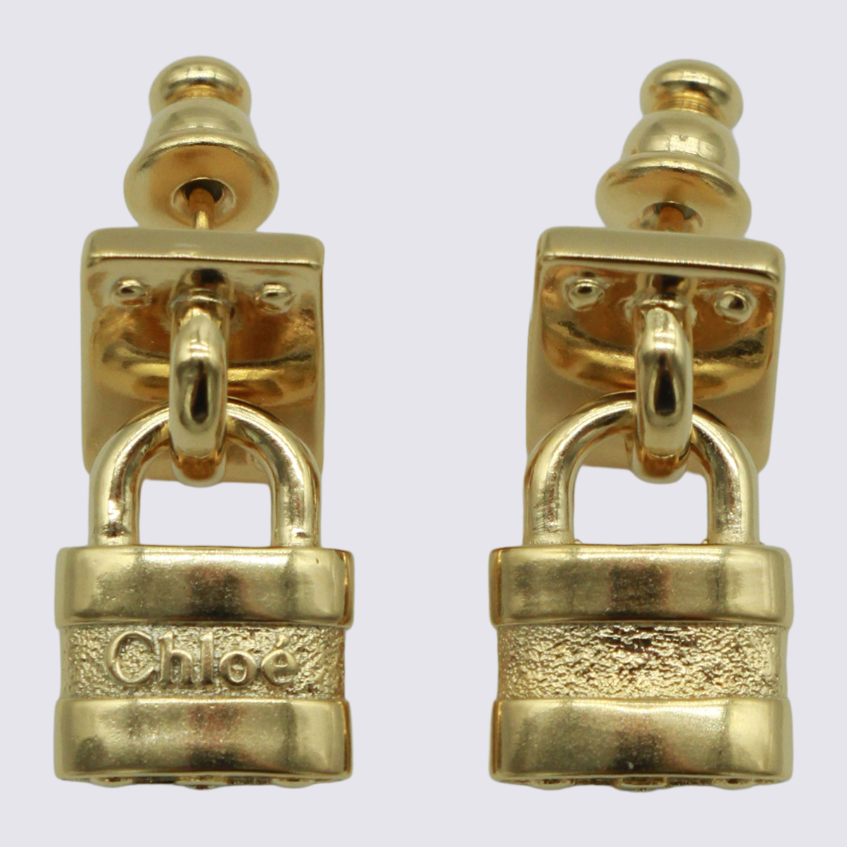 [Chloe] Earring FW26 CH26AJE07CB79DC