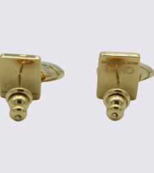 [Chloe] Earring FW26 CH26AJE07CB79DC