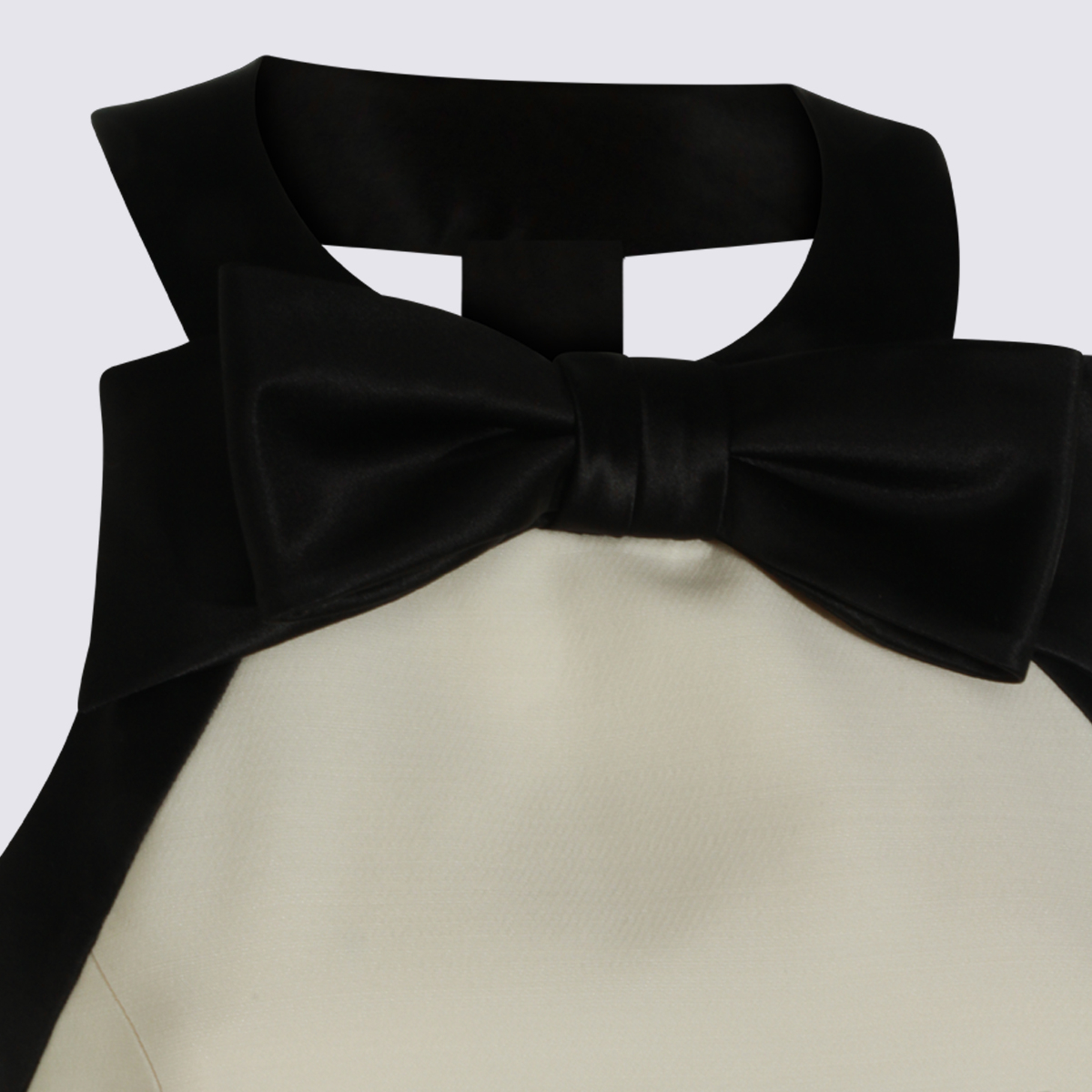[Valentino] Sleeveless dress FW26 9B3VAKH41CF9Z7