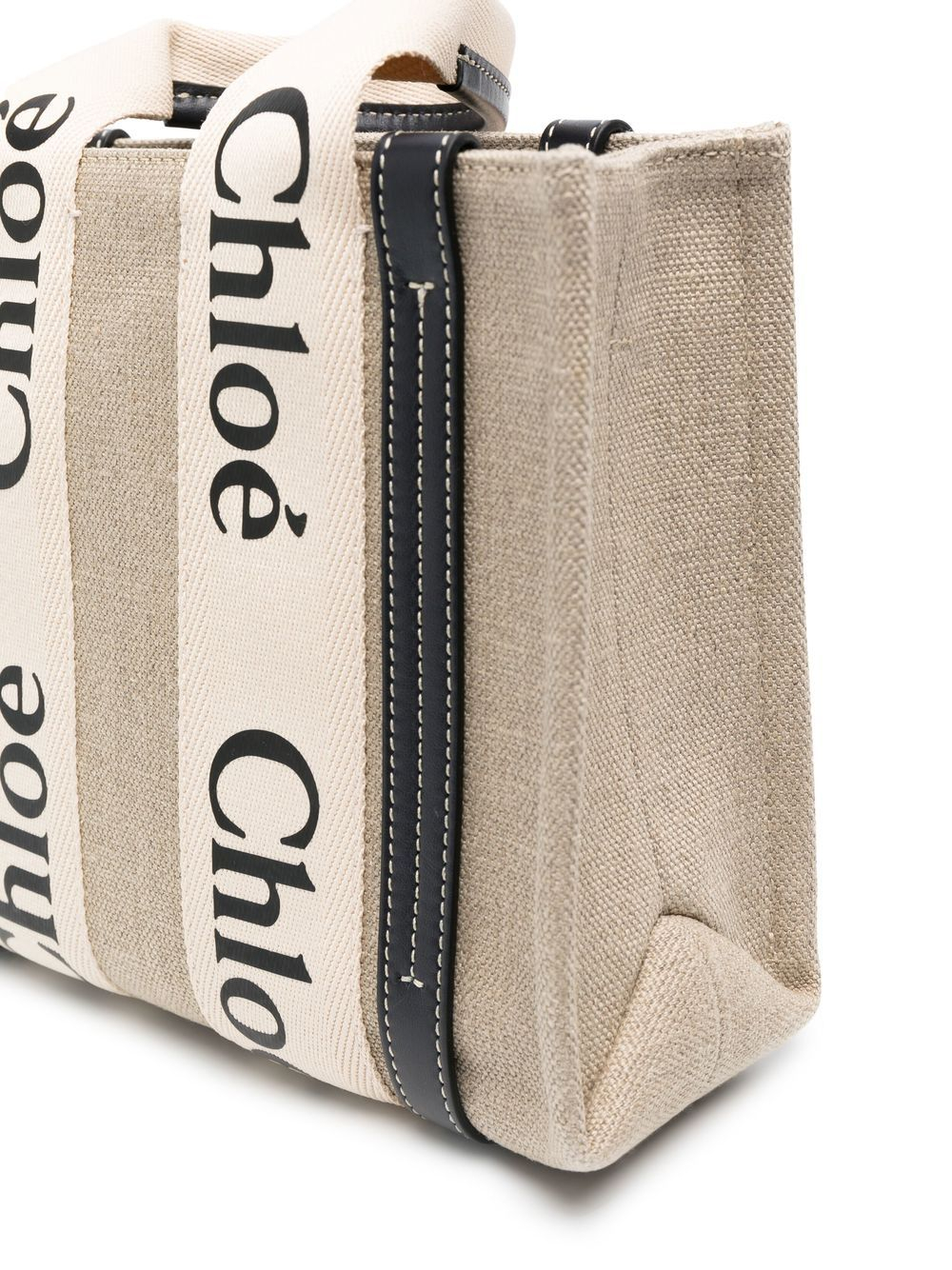 [Chloe] Tote bag FW26 CHC22AS397I2691J